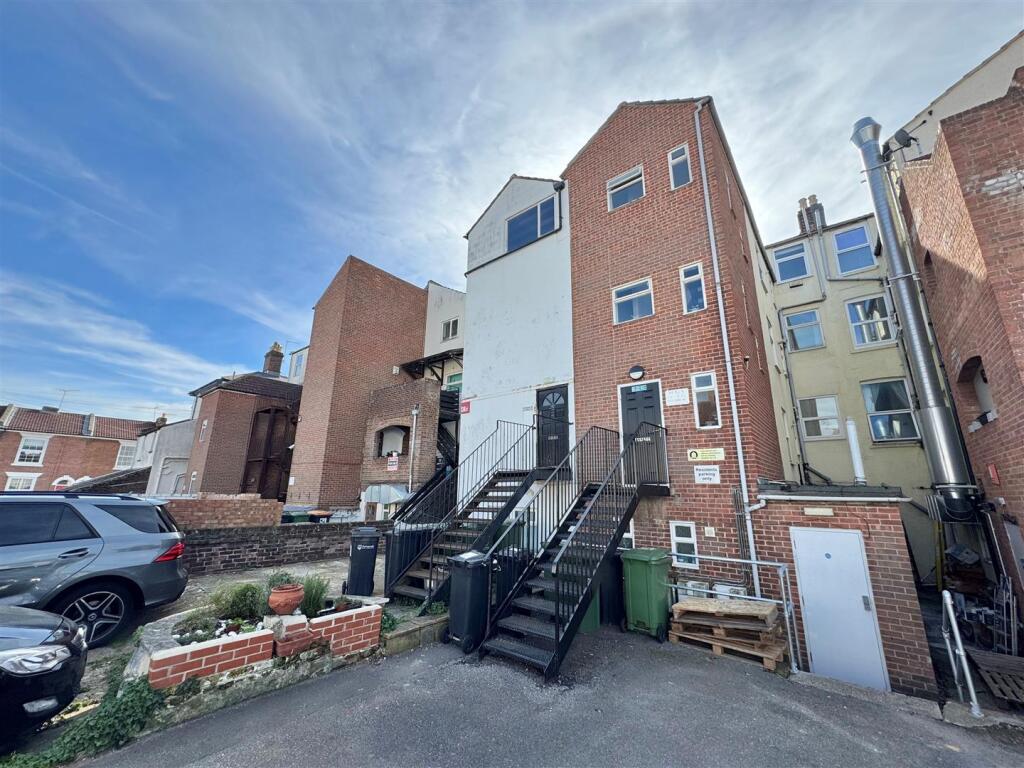 Main image of property: Marmion Road, Southsea
