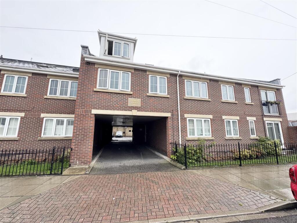 Main image of property: George Court Exmouth Road Southsea Hampshire