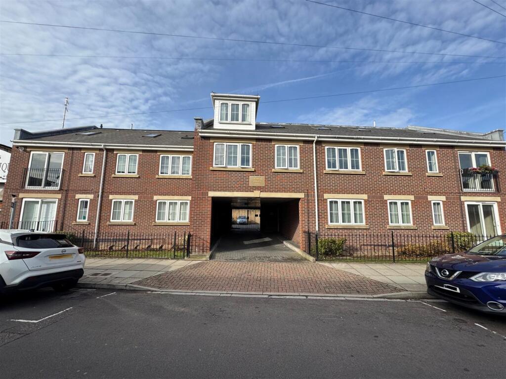 Main image of property: George Court Exmouth Road Southsea Hampshire