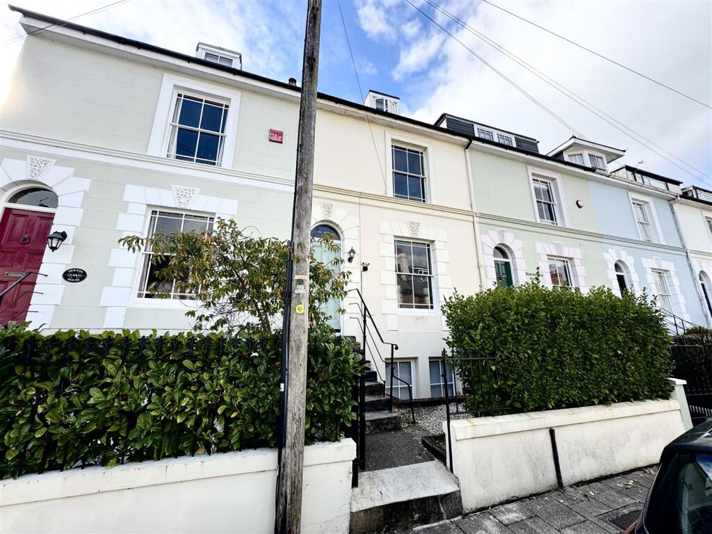 Main image of property: Stanley Street, Southsea, Hampshire