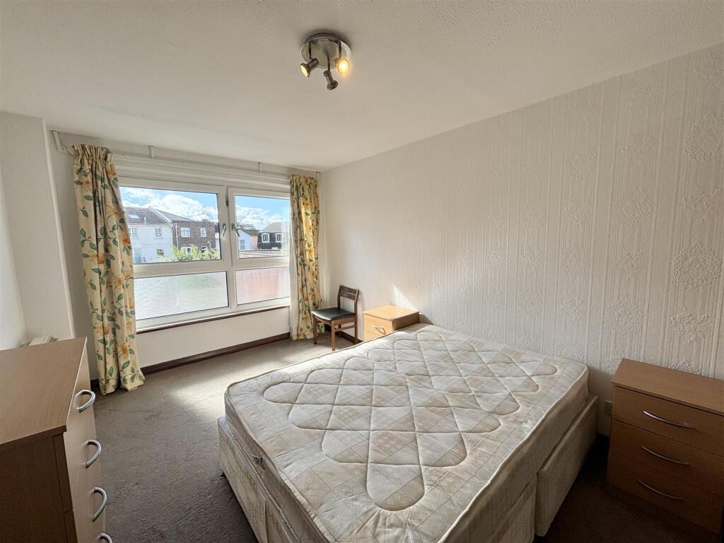 Main image of property: Everell Court, Clarendon Road, Southsea, Hampshire