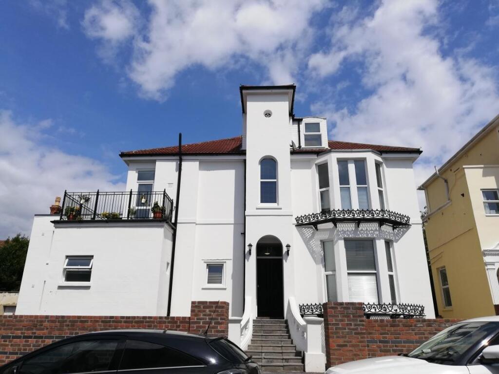 Main image of property: Auckland Road East, Southsea