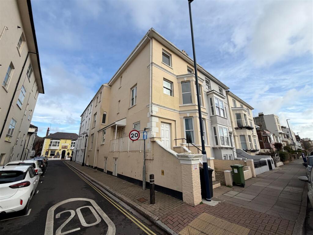 Main image of property: Clarence Parade, Southsea, Hampshire