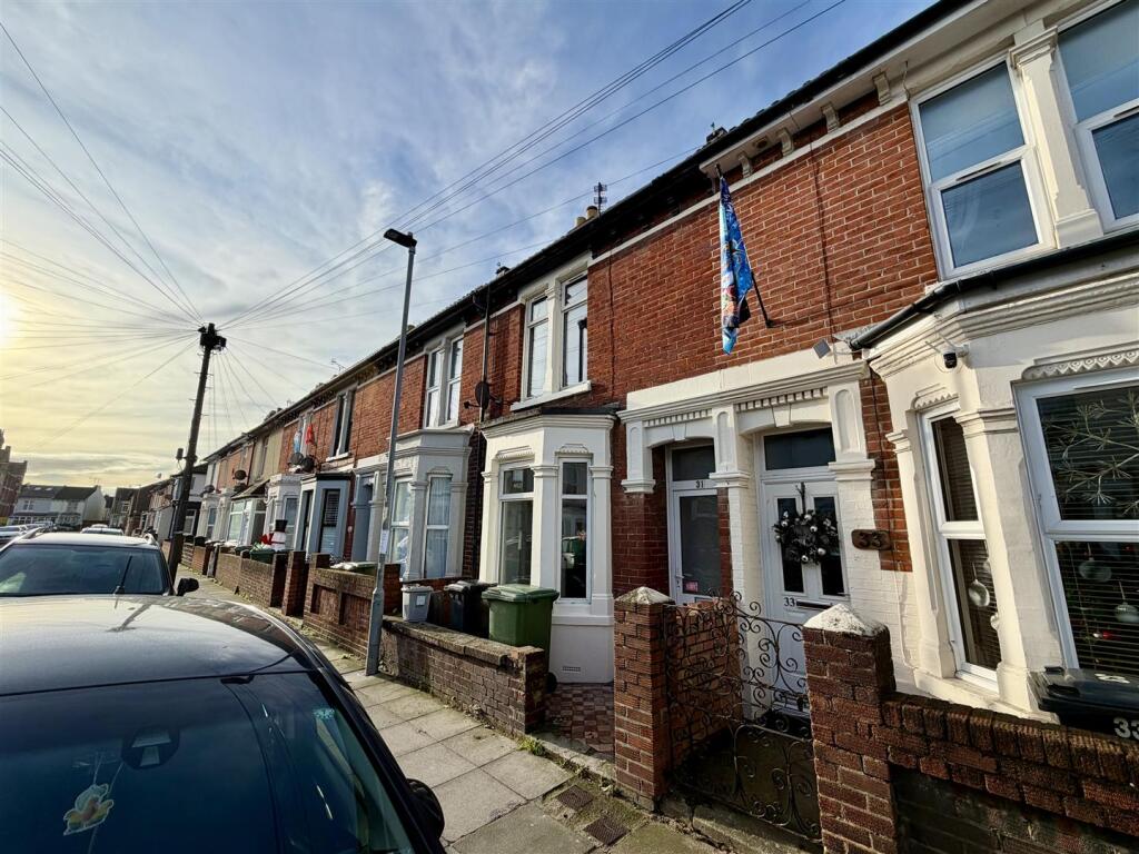Main image of property: Farlington Road, Portsmouth