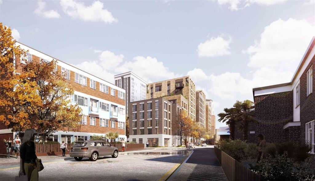 Main image of property: Middle Street, Southsea