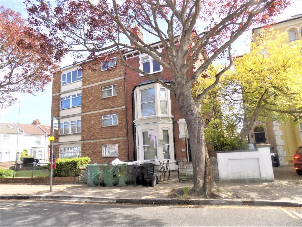 Main image of property: Campbell Road, Southsea