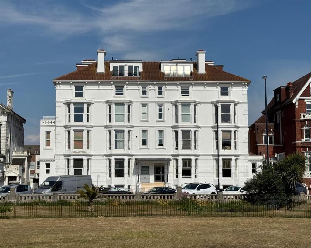 Main image of property: Pendragon Apartments