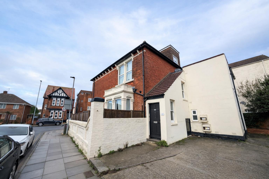 Main image of property: Festing Road, Southsea