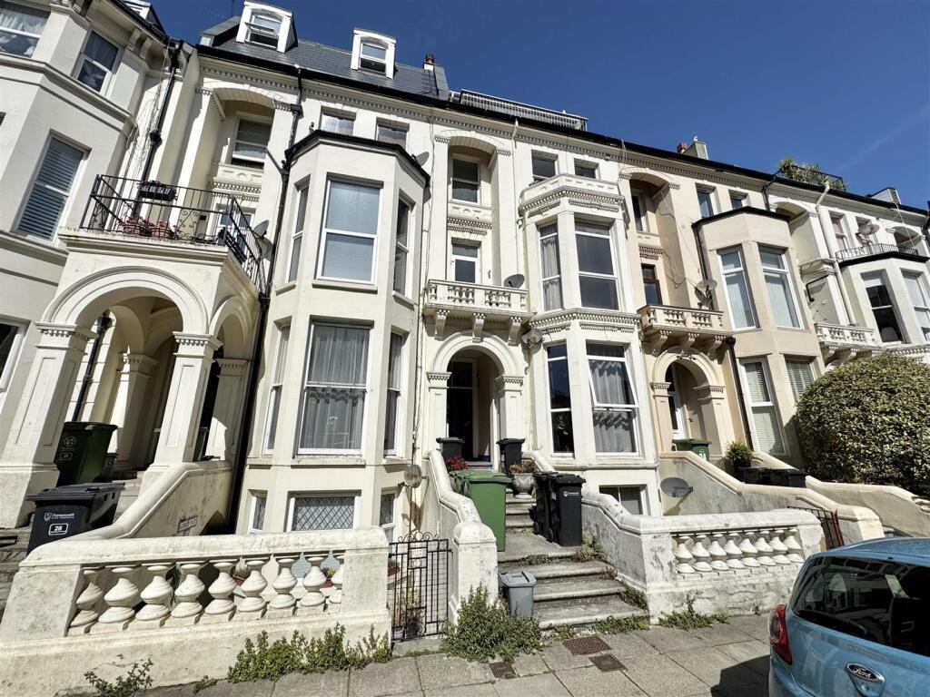 Main image of property: Nightingale Road, Southsea,