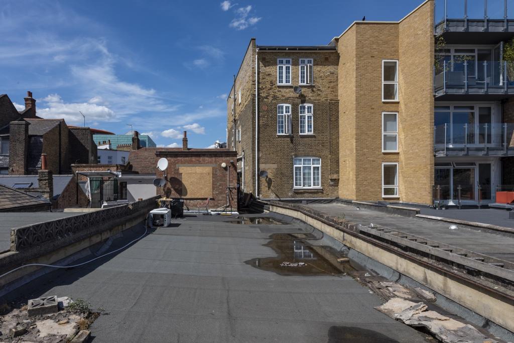 Residential development for sale in Peckham High Street, London, SE15