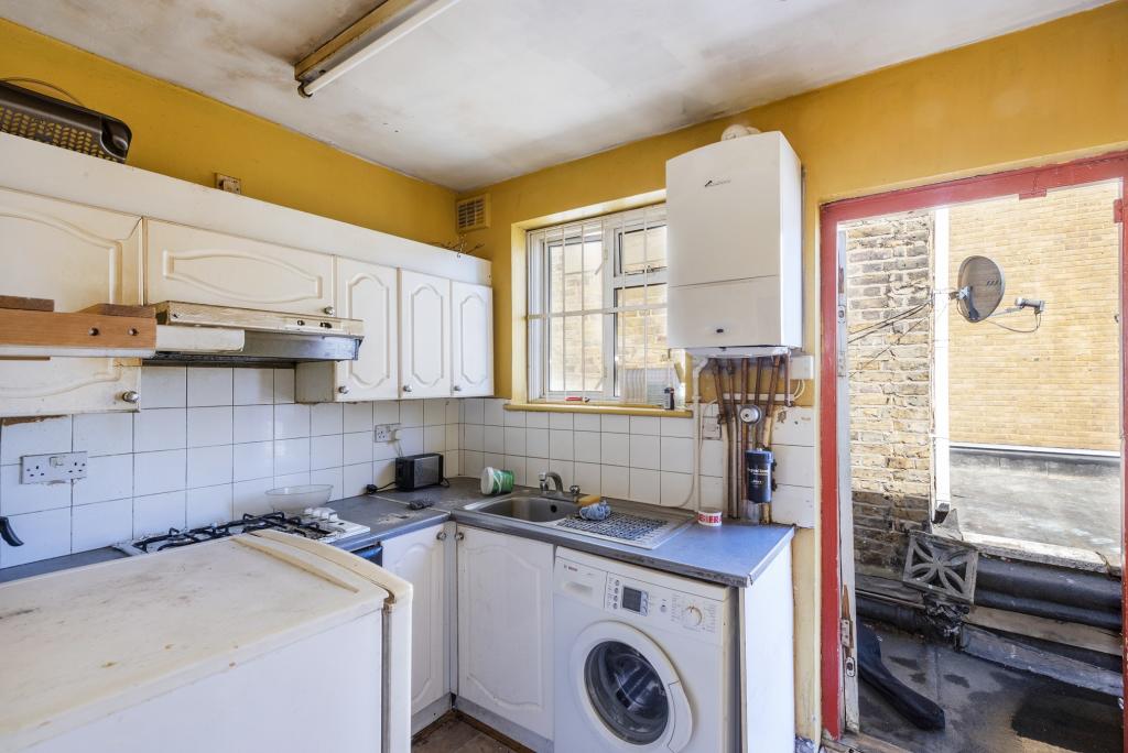 Residential development for sale in Peckham High Street, London, SE15