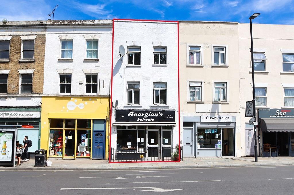 Main image of property: Dulwich Road, Herne Hill, London SE24