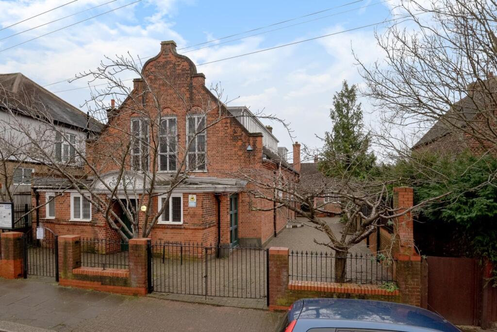 Main image of property: Guildersfield Road, Streatham