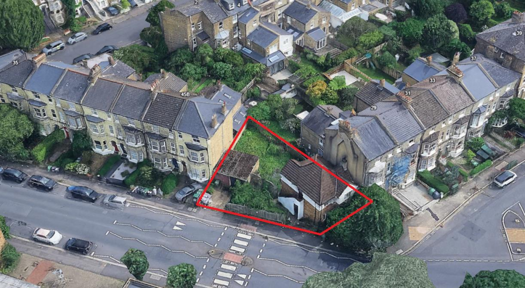 Main image of property: Bromfelde Road, London