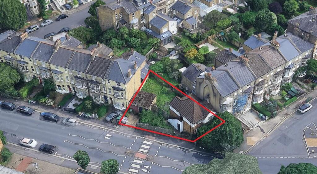 Main image of property: Bromfelde Road, London