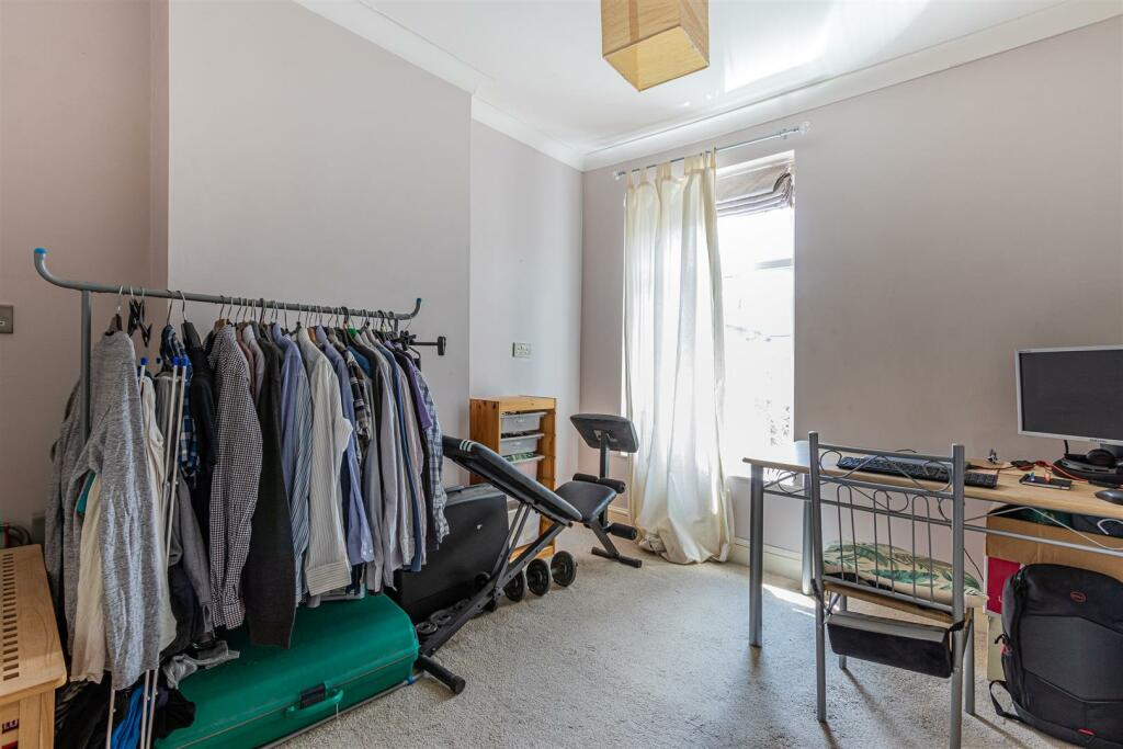 2 bedroom terraced house for sale in Wyndham Road, Cardiff, CF11