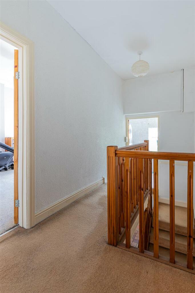 2 bedroom terraced house for sale in Wyndham Road, Cardiff, CF11