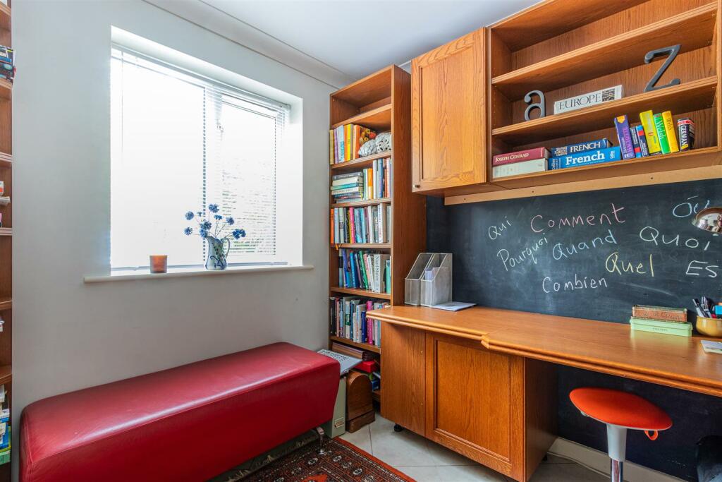 Additional property image - Fairwater Road, Llandaff, Cardiff