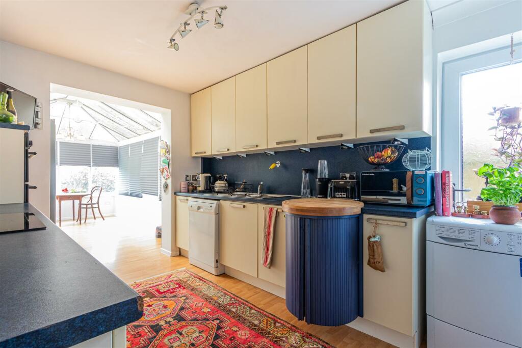 Additional property image - Fairwater Road, Llandaff, Cardiff