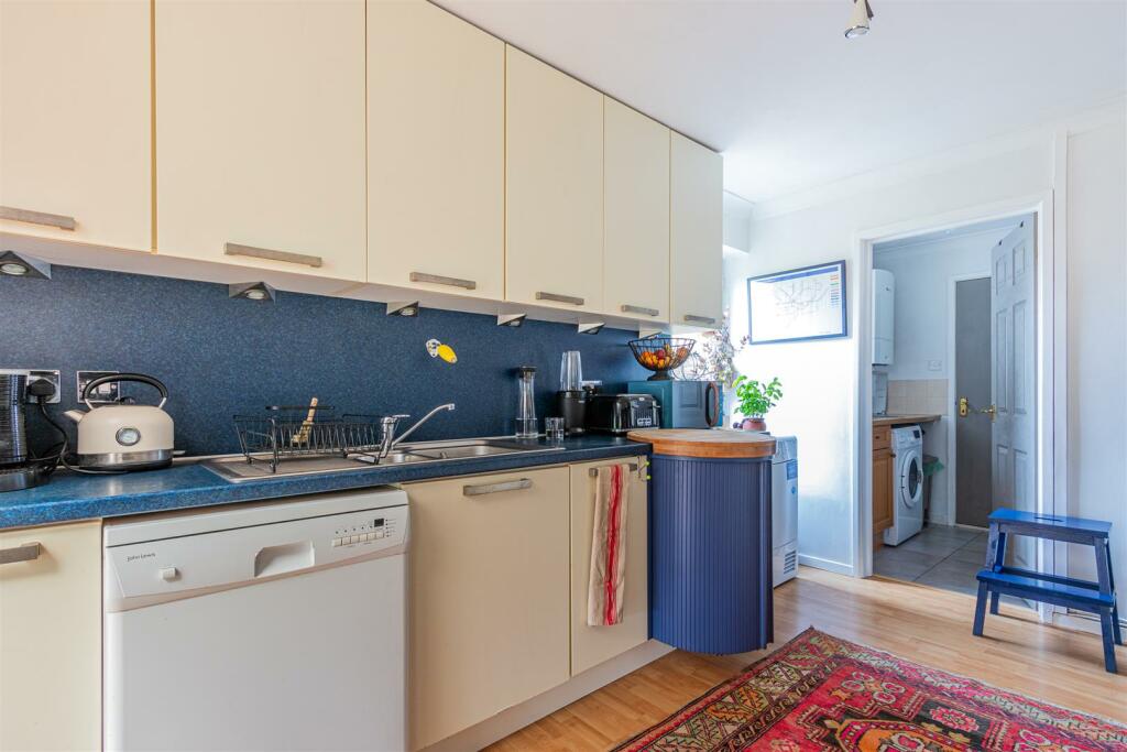 Additional property image - Fairwater Road, Llandaff, Cardiff