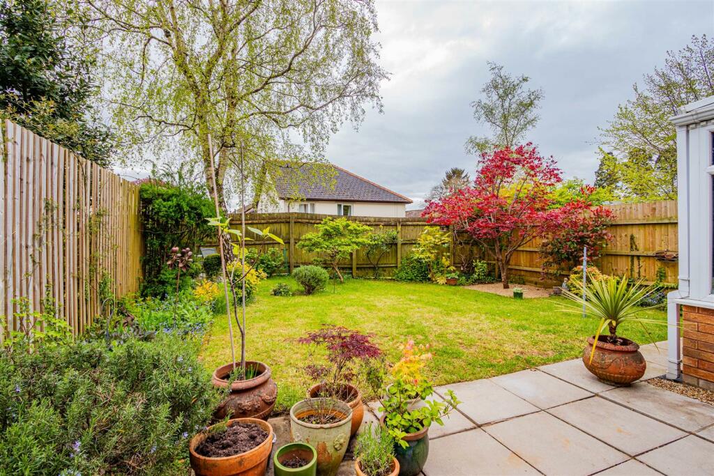 Additional property image - Fairwater Road, Llandaff, Cardiff