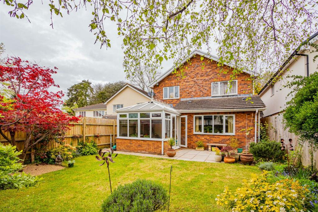 Additional property image - Fairwater Road, Llandaff, Cardiff