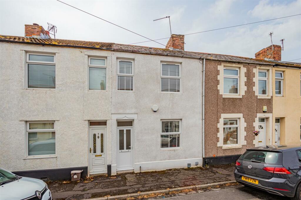 3 bedroom house for sale in Tintern Street, Canton, Cardiff, CF5