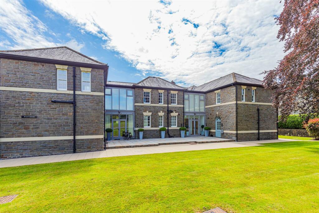 Main image of property: Hensol Castle Park, Hensol, Vale of Glamorgan