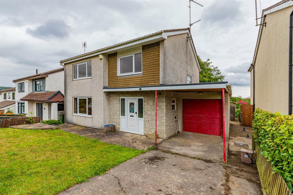 Main image of property: Min-Y-Coed, Radyr, Cardiff