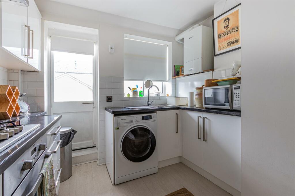 Additional property image - Penhill Road, Pontcanna