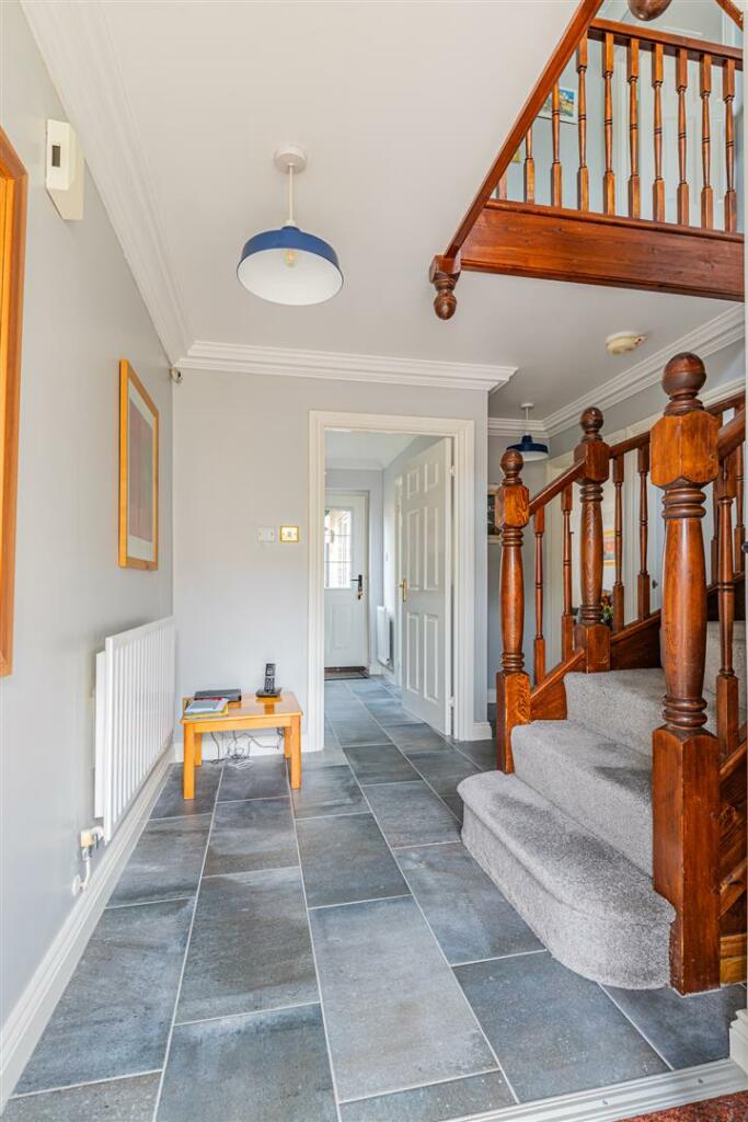 Property image - Maes Y Gad, St. Fagans, Cardiff