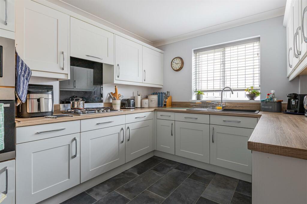 Additional property image - Maes Y Gad, St. Fagans, Cardiff