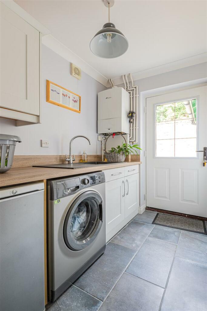 Additional property image - Maes Y Gad, St. Fagans, Cardiff