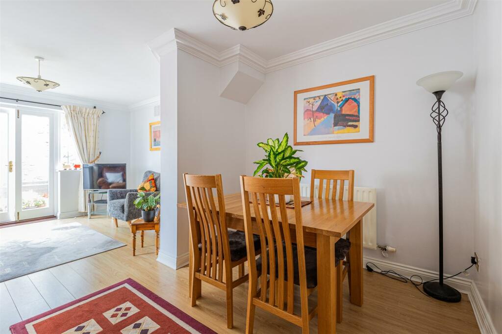 Additional property image - Maes Y Gad, St. Fagans, Cardiff