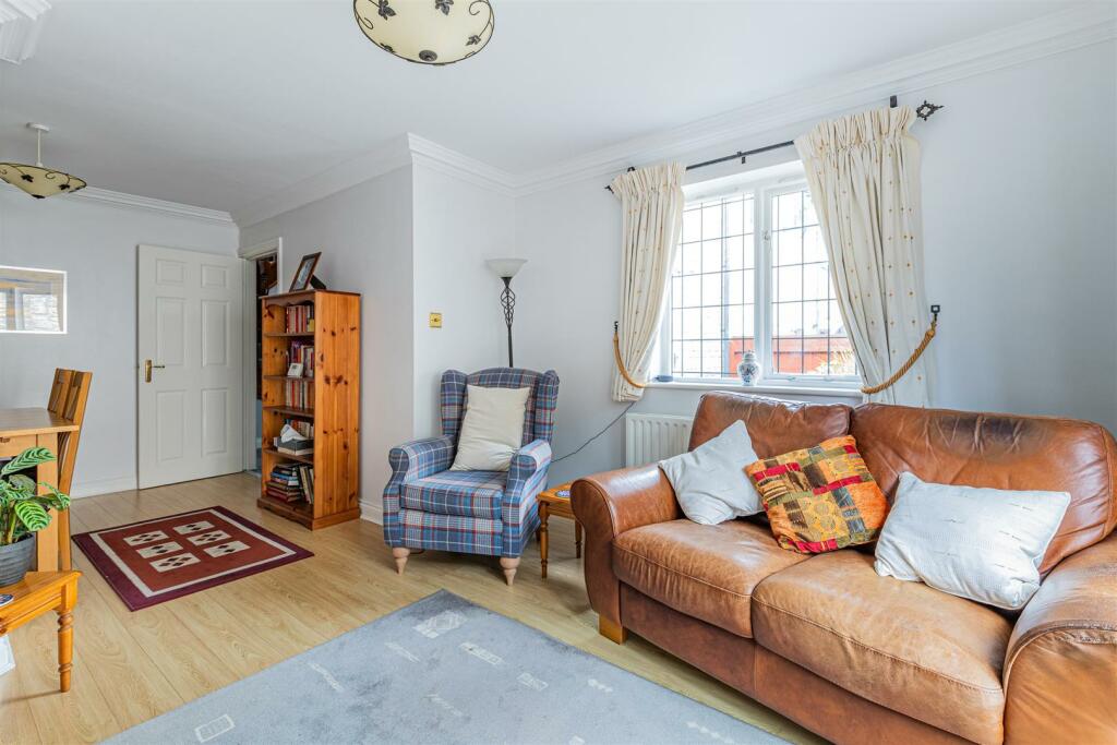 Additional property image - Maes Y Gad, St. Fagans, Cardiff