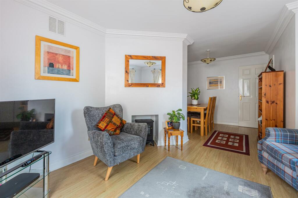 Additional property image - Maes Y Gad, St. Fagans, Cardiff