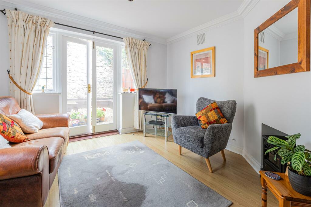Additional property image - Maes Y Gad, St. Fagans, Cardiff