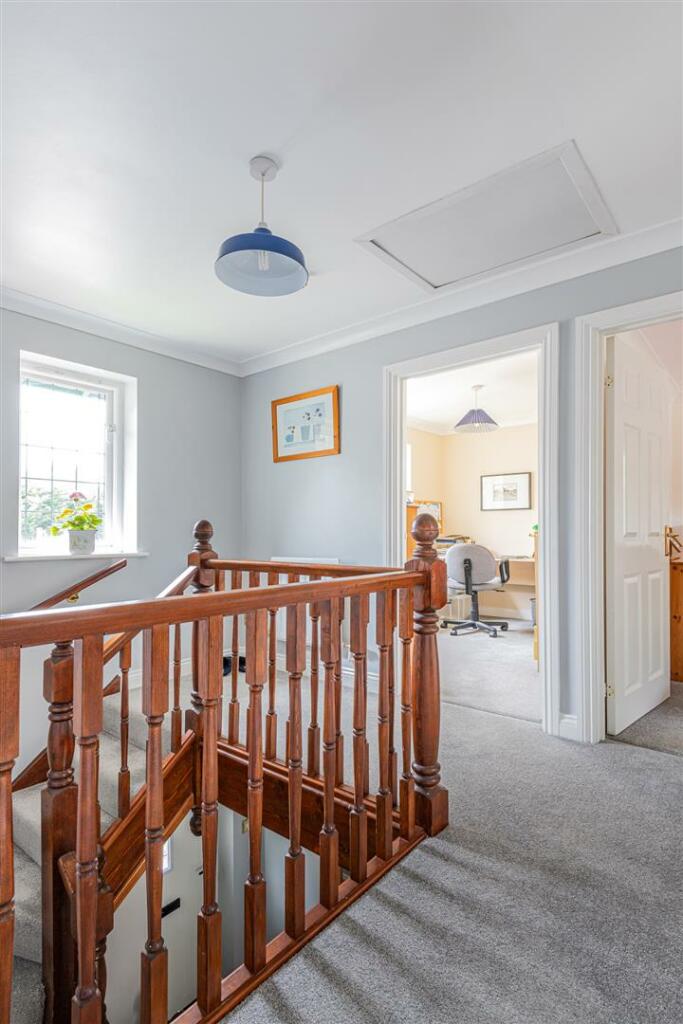 Additional property image - Maes Y Gad, St. Fagans, Cardiff