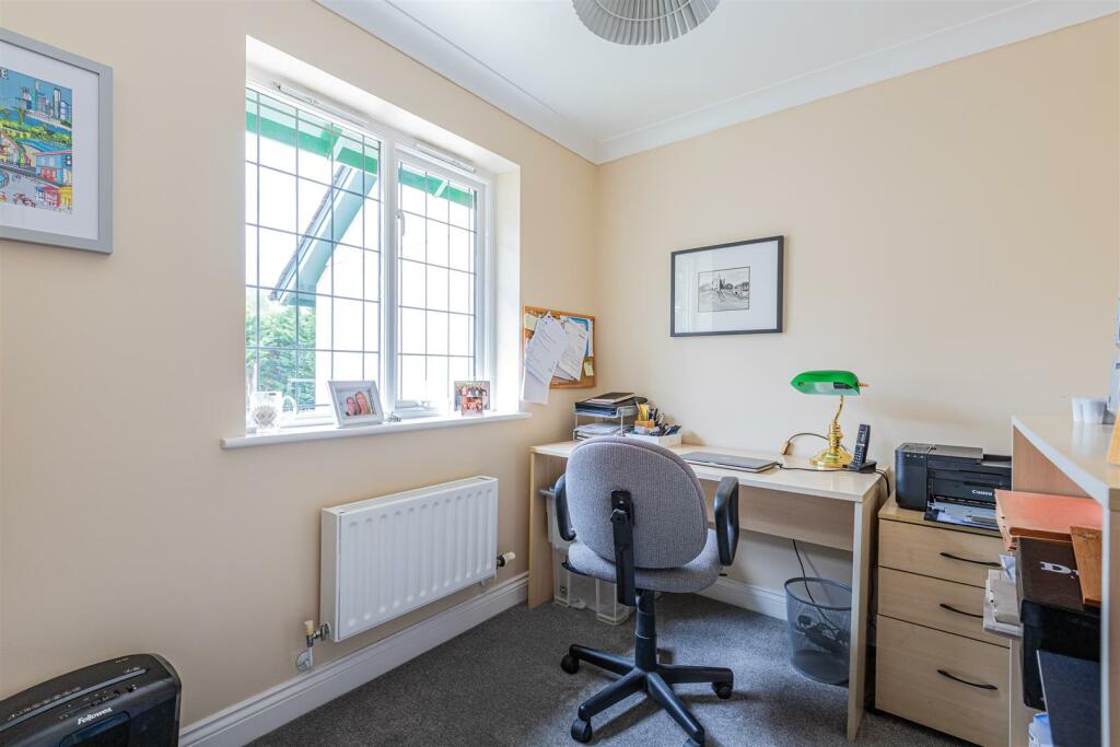 Additional property image - Maes Y Gad, St. Fagans, Cardiff
