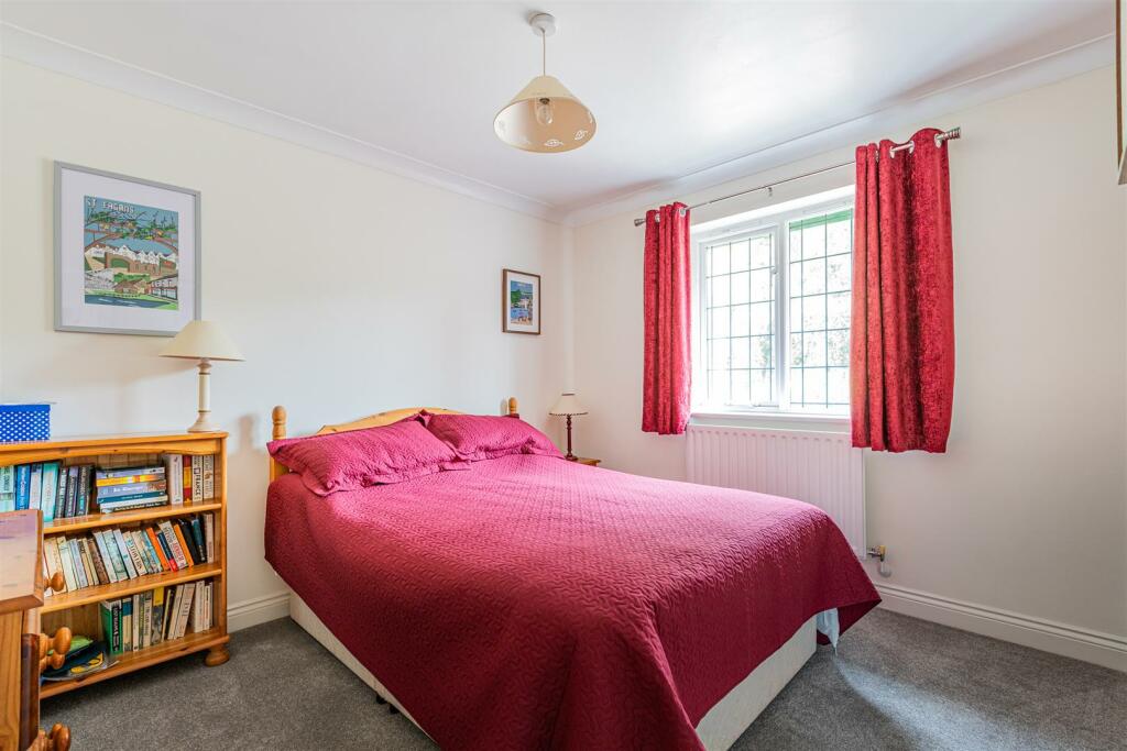 Additional property image - Maes Y Gad, St. Fagans, Cardiff
