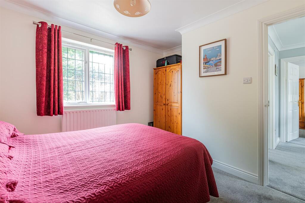Additional property image - Maes Y Gad, St. Fagans, Cardiff
