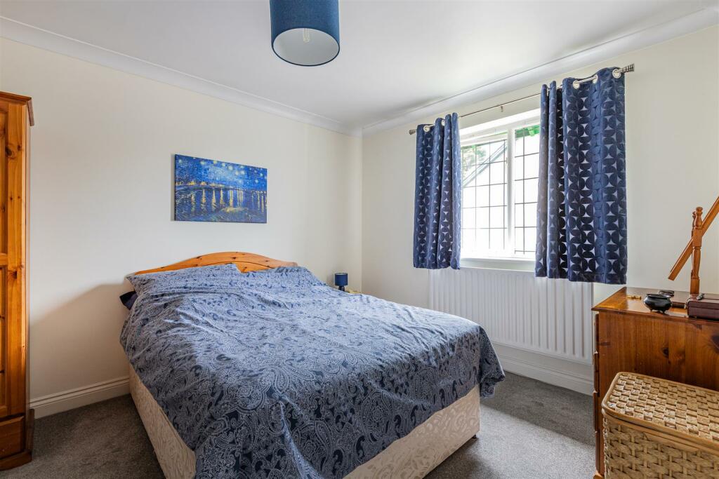 Additional property image - Maes Y Gad, St. Fagans, Cardiff