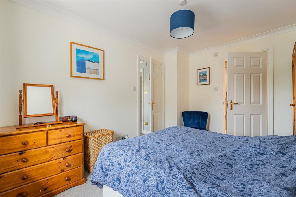 Additional property image - Maes Y Gad, St. Fagans, Cardiff