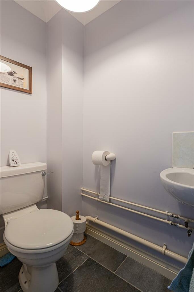 Additional property image - Maes Y Gad, St. Fagans, Cardiff