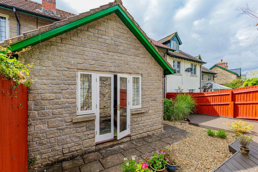 Additional property image - Maes Y Gad, St. Fagans, Cardiff