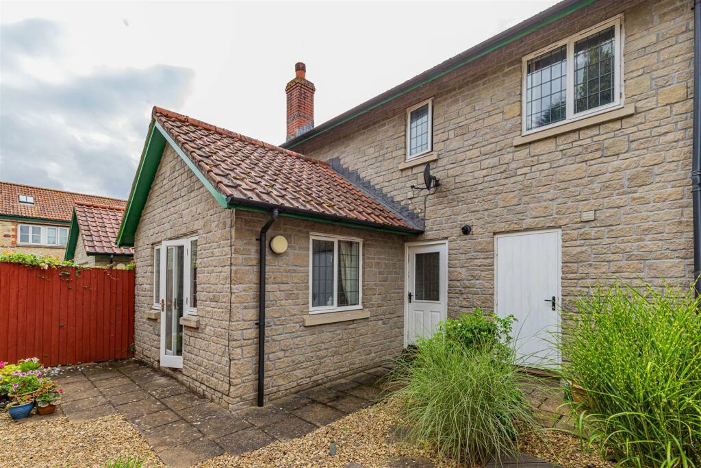 Additional property image - Maes Y Gad, St. Fagans, Cardiff