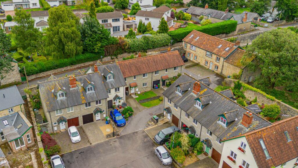 Additional property image - Maes Y Gad, St. Fagans, Cardiff