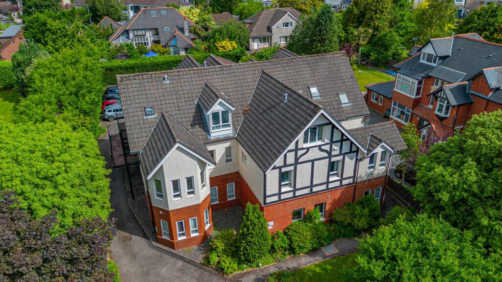 Additional property image - Silverton, Fairwater Road, Llandaff, Cardiff