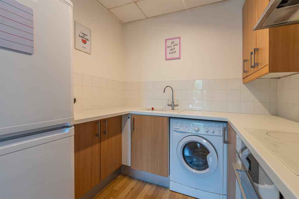 Additional property image - Silverton, Fairwater Road, Llandaff, Cardiff