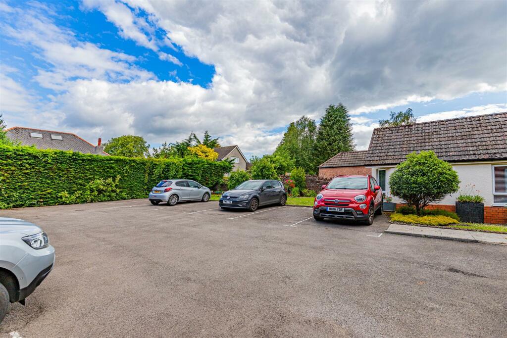 Additional property image - Silverton, Fairwater Road, Llandaff, Cardiff
